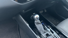 Toyota C-HR 1.8 Hybrid Excel 5dr CVT Hybrid Hatchback